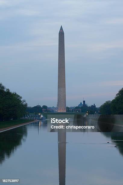 Foto de Dia No Monumento e mais fotos de stock de Autoridade - Autoridade, Azul, Capitais internacionais