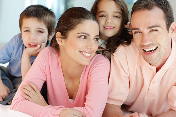 istock Looking best movie together 182754056