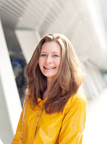 istock Casual portrait 182754226