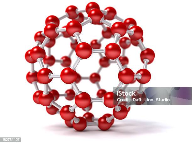 Молекула — стоковые фотографии и другие картинки Атом - Атом, Без людей, Биология