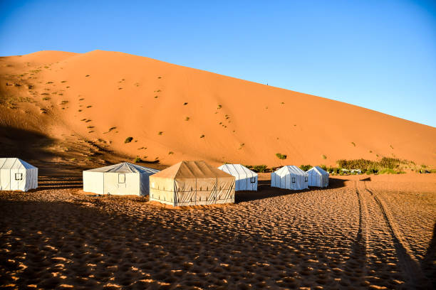 istock roof and sky, photo as background 1827546069