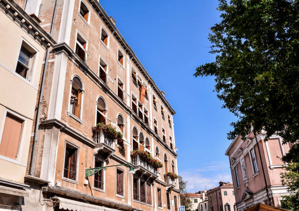 istock Famous Venice Italian City 1827547180