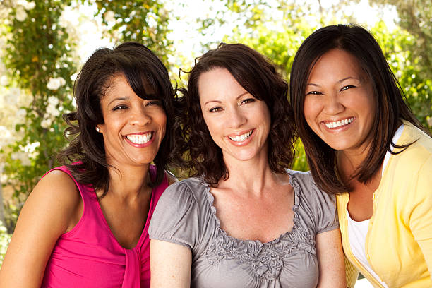 istock Diverse Group of Friends 182754785