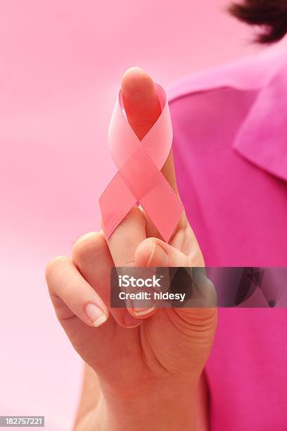 Vergessen Sie Nicht Breast Cancer Stockfoto und mehr Bilder von Band - Band, Brustkrebs, Brustkrebs-Schleife