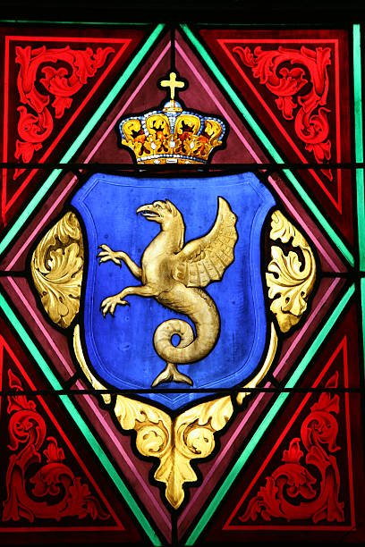 istock Glass detail... 182757697