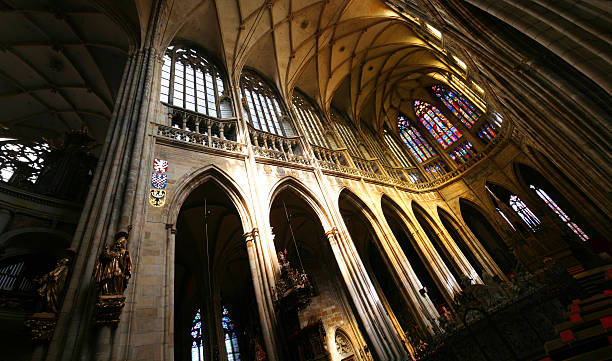 istock st. vitus cathedral in prague 182757816