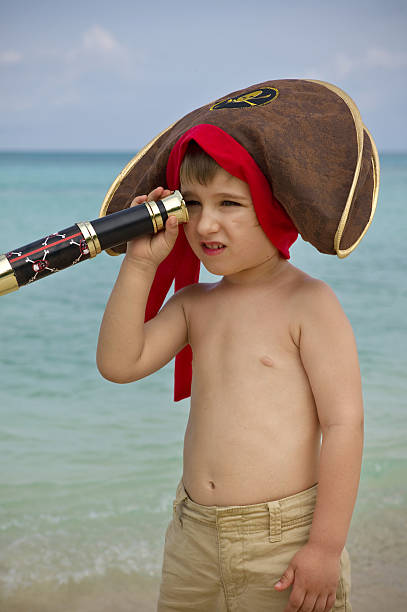 istock Pirate of the Caribbean 182758679