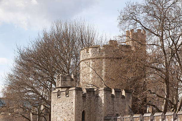 istock Tower of London 182758758
