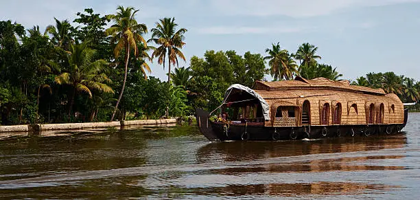 Photo of House boat