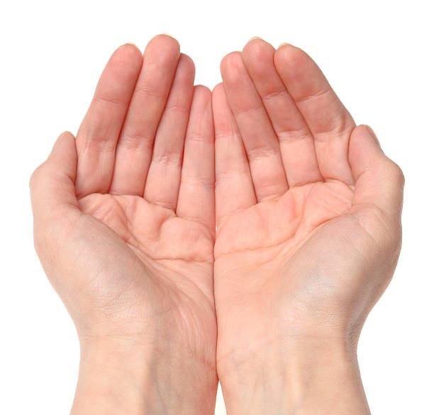 Las Manos Abiertas Foto de stock y más banco de imágenes de Palma de la mano - Palma de la mano, Manos ahuecadas, Mano humana - iStock Las Manos Abiertas Foto de stock y más banco de imágenes de Palma de la mano - Palma de la mano, Manos ahuecadas, Mano humana - iStock