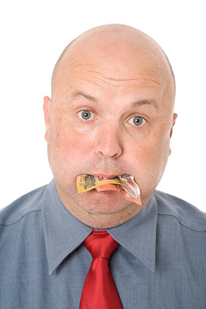 Money Where Your Mouth Is !