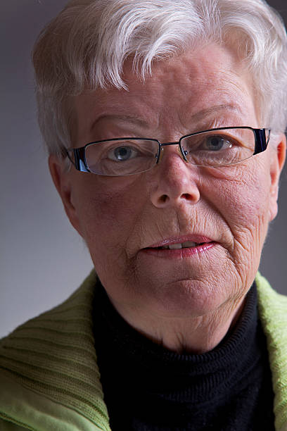 istock Senior Women 182760535