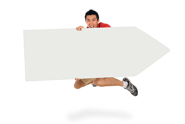 istock Sign Juggling Performer - Jumping High 182760554