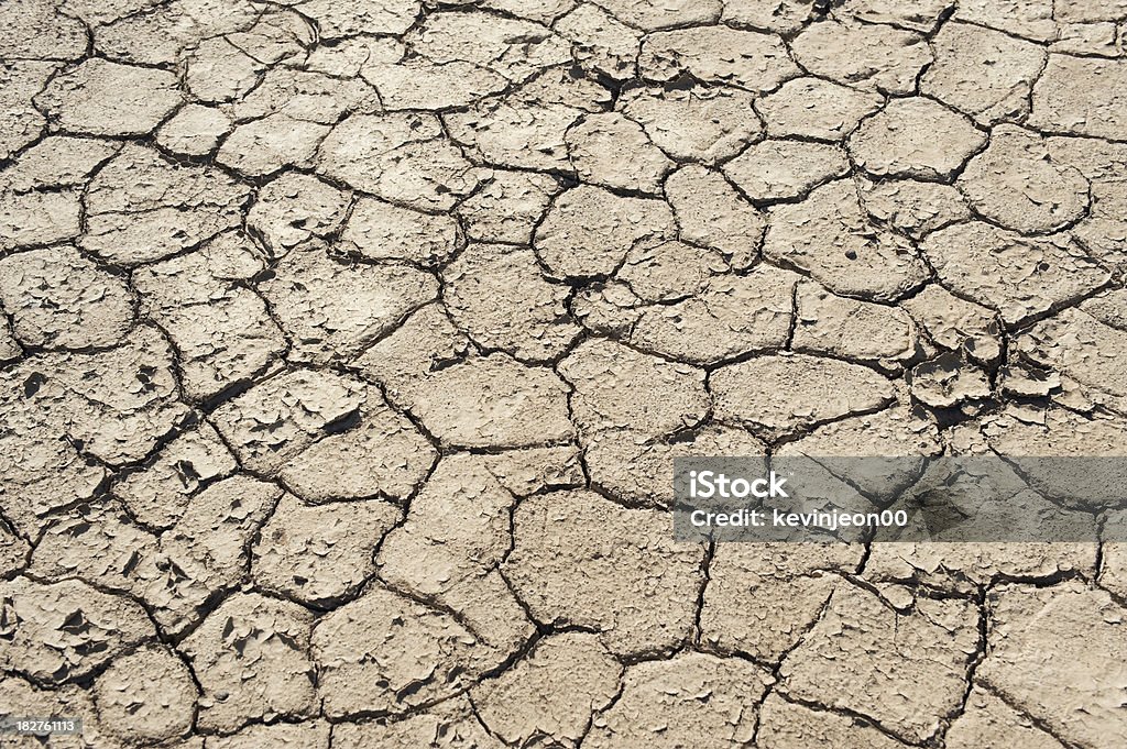 가뭄 - 로열티 프리 0명 스톡 사진