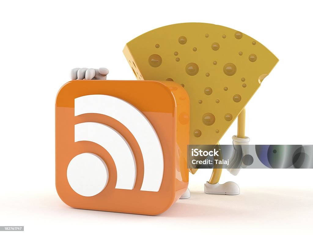 formaggio - Foto stock royalty-free di Arancione