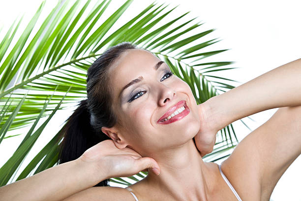 istock Fitness girl 182761845