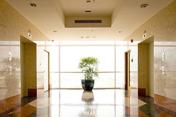 istock Commercial,Business Lobby 182762213