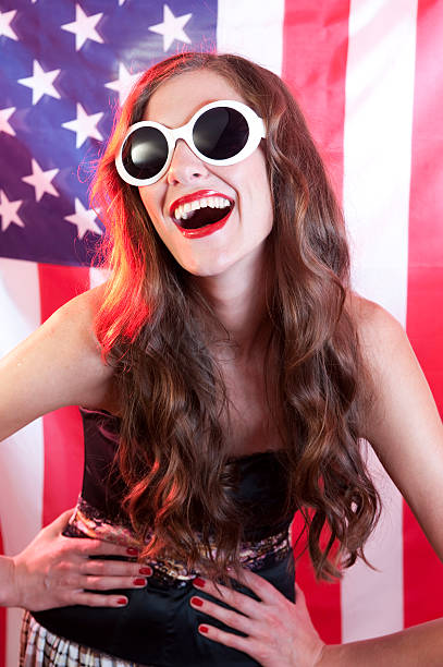 istock Woman portrait 182763604