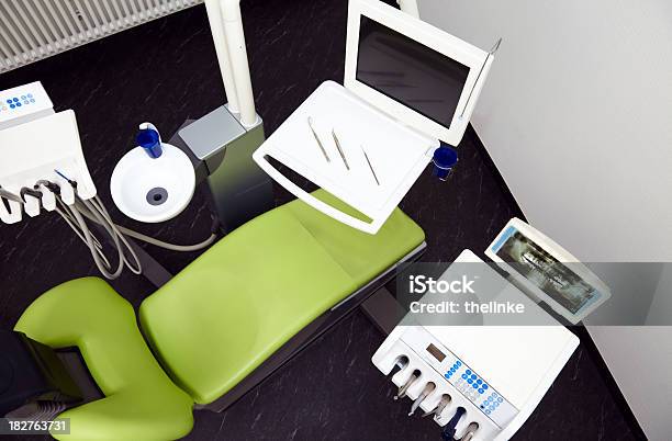 No Dentista - Fotografias de stock e mais imagens de Alemanha - Alemanha, Baden-Württemberg, Broca Dentária