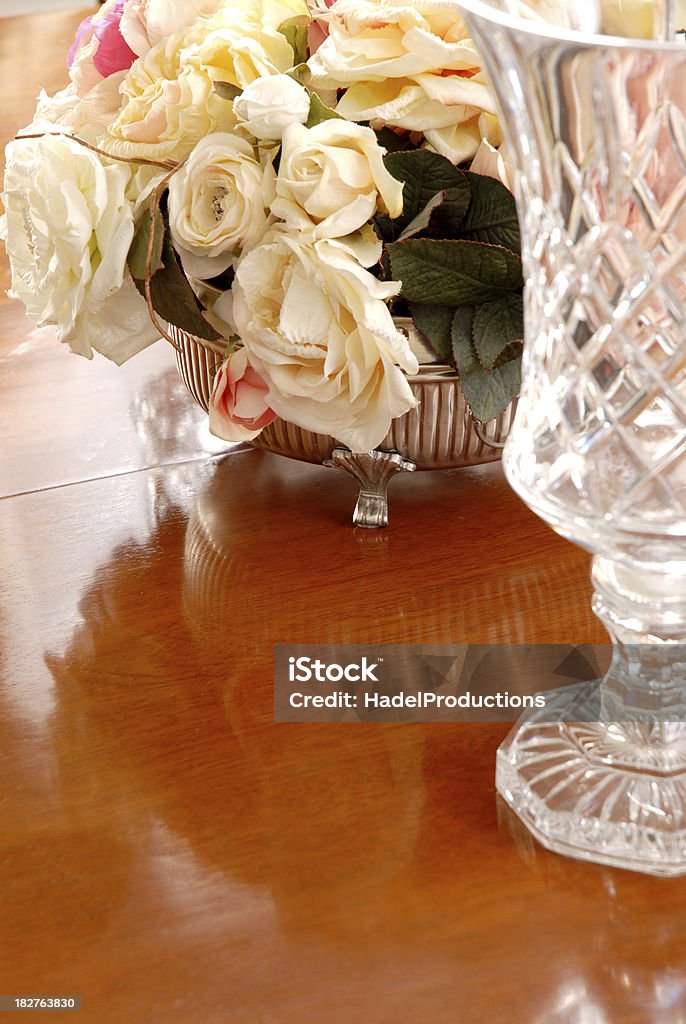 Interno di casa arredamento close-up - Foto stock royalty-free di Ambientazione interna