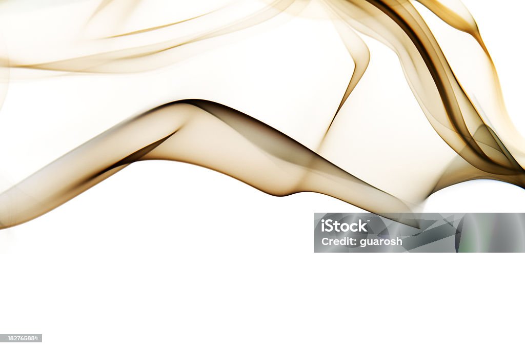 Abstrato ondas - Foto de stock de Abstrato royalty-free