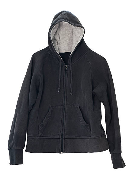 istock Hoodie Sweatshirt with Hood 182766377