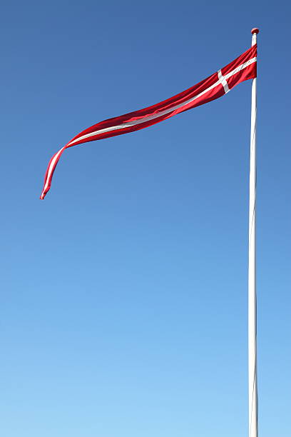 Indonesian Celebrating Independence Day