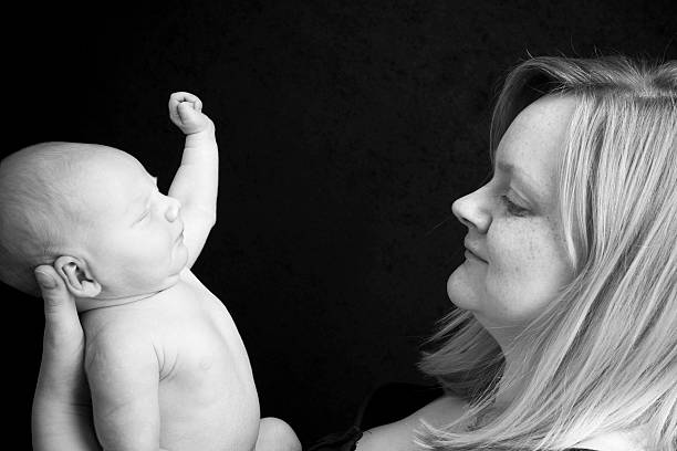istock Mother and Child 182766881