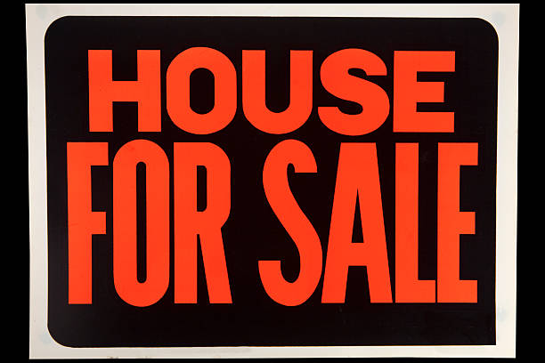 istock House sale sign 182767247