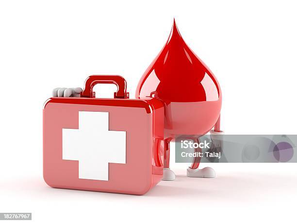 В Крови — стоковые фотографии и другие картинки Донорство крови - Донорство крови, Капля - Жидкоcть, Кровь