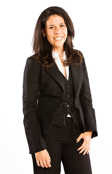 istock Business woman 182769029