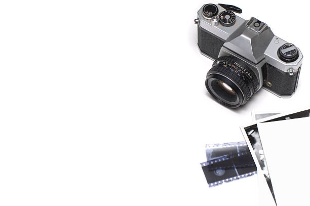 istock 35mm Film Photography Border 182770496