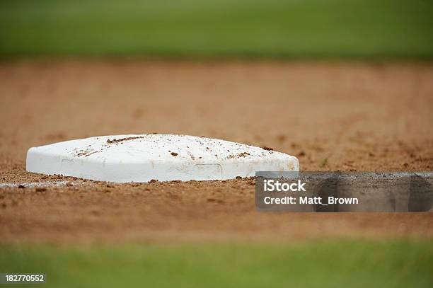 야구공 Base 0명에 대한 스톡 사진 및 기타 이미지 - 0명, 경기장, 기준선