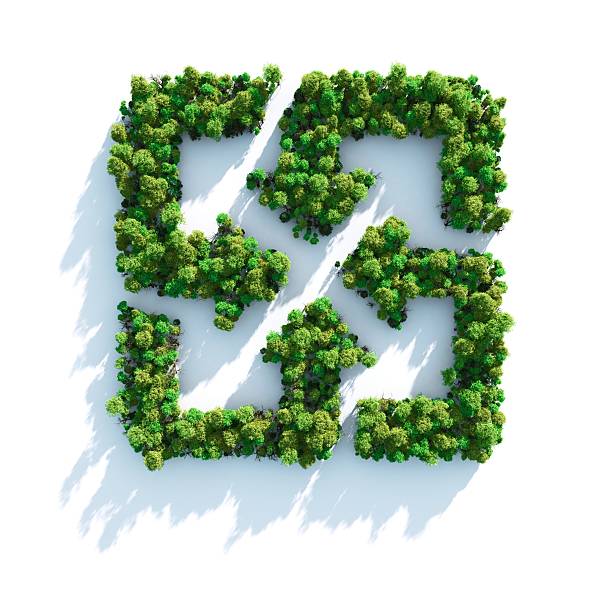 istock Recycle Sign 182770750