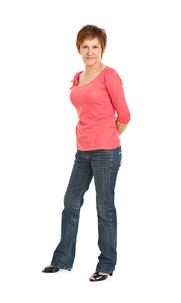 istock mature woman 182771353