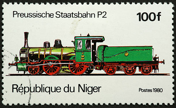 istock vintage steam locomotive 182773065