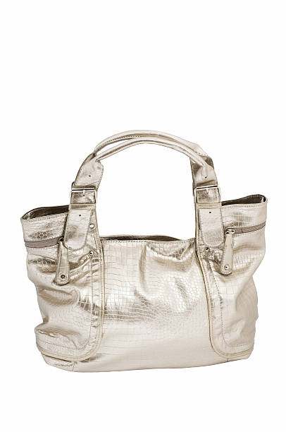 istock Womens Fashion HandBag 182774217