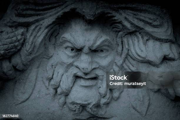 Veranstaltungsraum Poseidon Stockfoto und mehr Bilder von Abstrakt - Abstrakt, Alt, Altes Griechenland