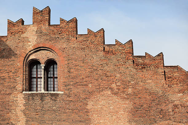 istock Palace of Reason, Mantua 182774781