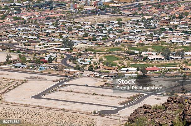 Foto de Infraestruturas Para Desenvolvimento De Habitações e mais fotos de stock de Apartamento