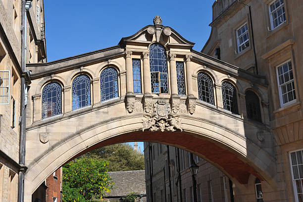 istock Bridge of Sighs 182775433