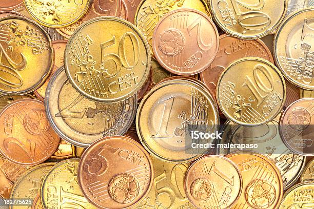 ユーロ貨幣 - 1ユーロ硬貨のストックフォトや画像を多数ご用意 - 1ユーロ硬貨, アイデア, インフレ