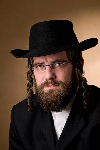 Man Rabbie 13,400+ Jewish Man Stock Photos, Pictures & Royalty-Free Images - iStock