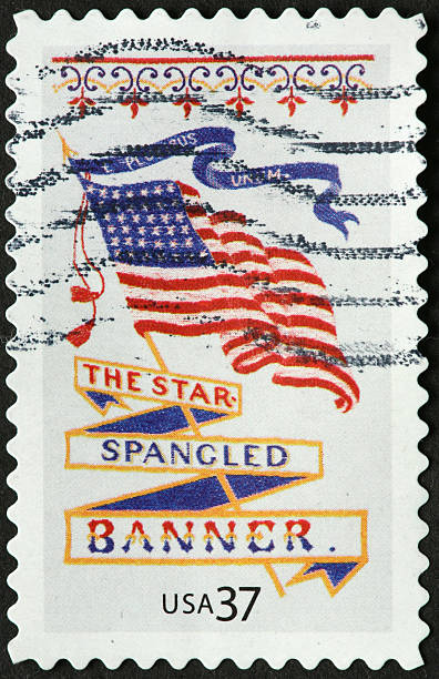 istock star spangled banner vintage flag 182777019
