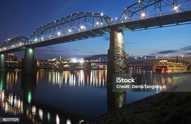 Chattanooga Tennessee - zdjęcia stockowe i więcej obrazów Chattanooga - Chattanooga, Stan Tennessee, Architektura