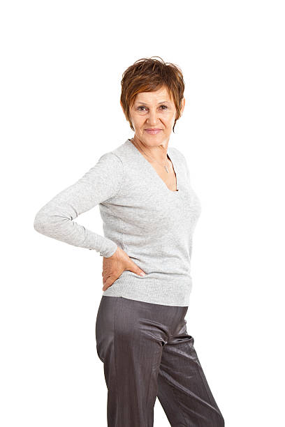 istock mature woman 182777437