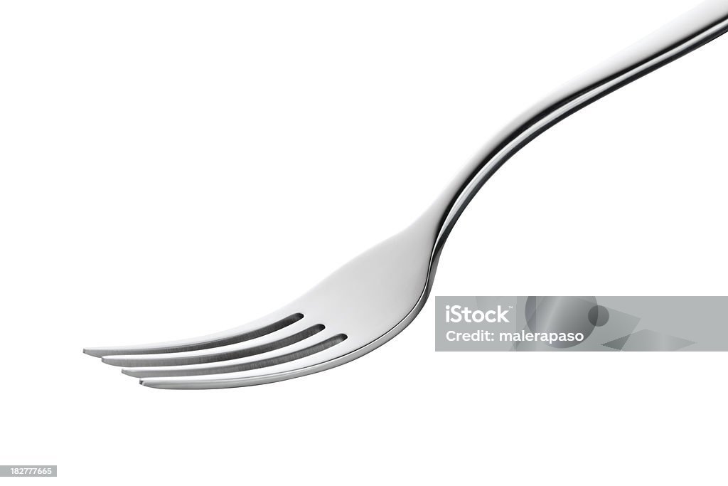 Fork - Lizenzfrei Gabel Stock-Foto