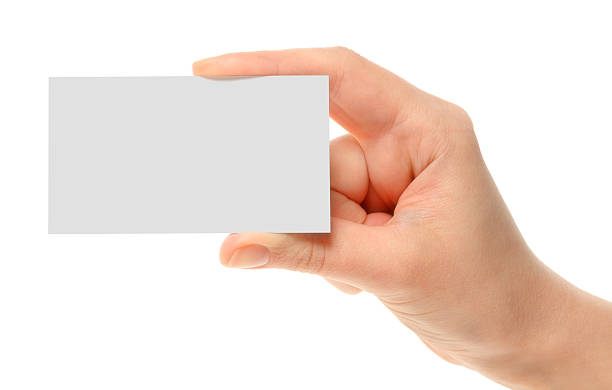 istock business card in hand 182778161