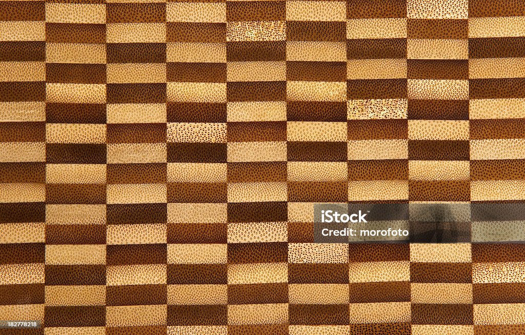 Placa de bambú - Foto de stock de Arte libre de derechos