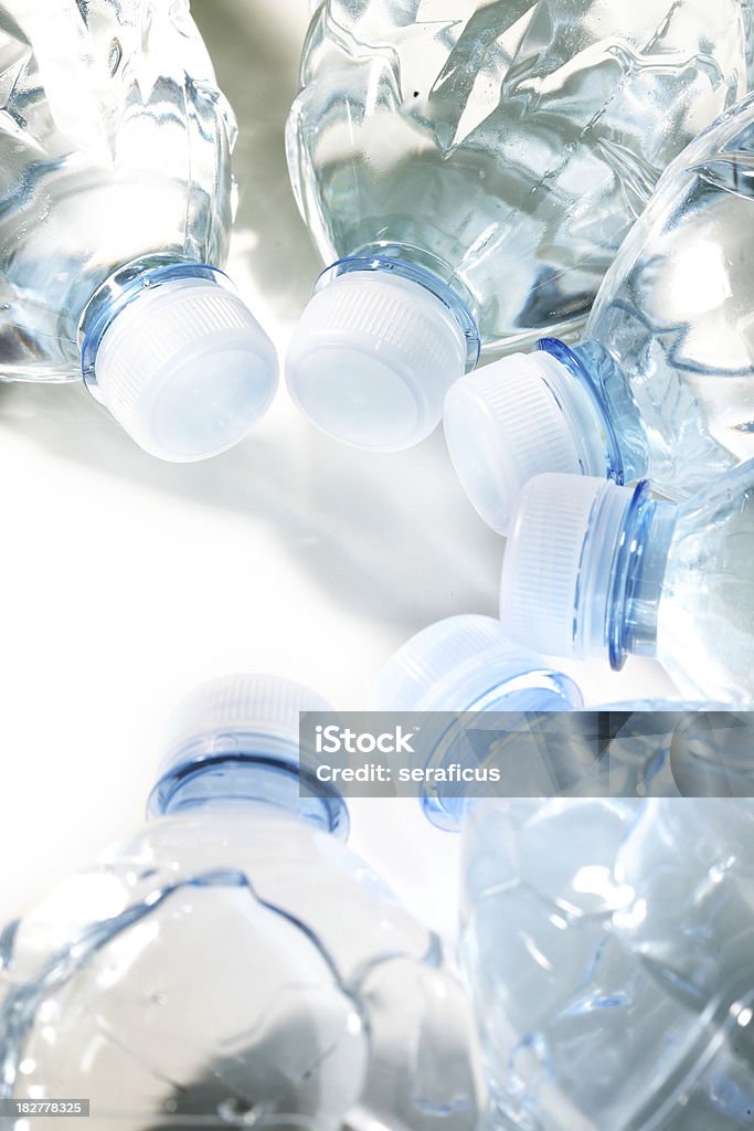 AGUA Mineral - Foto de stock de Agua libre de derechos